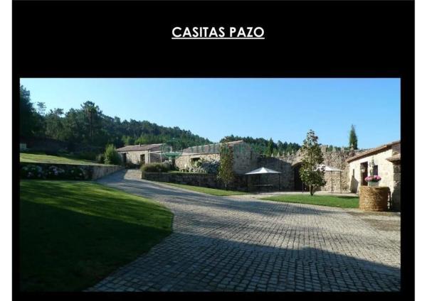 Terreno en Rairiz de Veiga