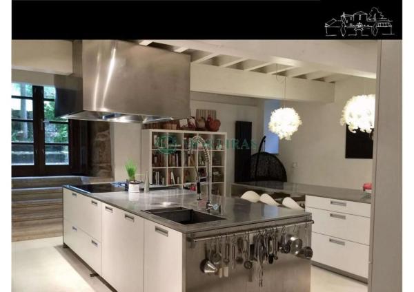 Terreno en Rairiz de Veiga