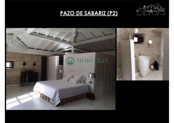 Terreno en Rairiz de Veiga