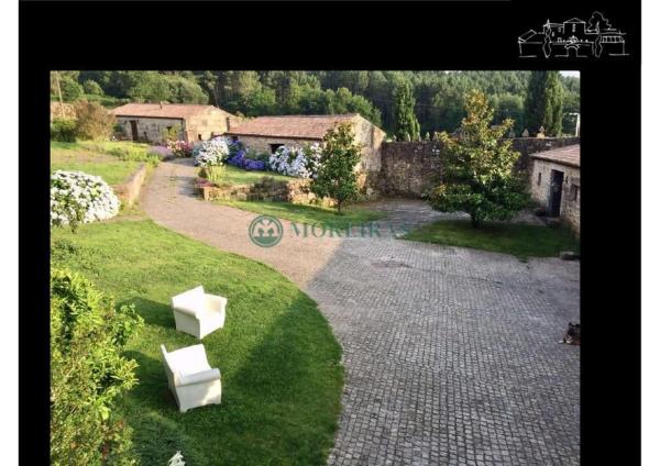 Terreno en Rairiz de Veiga