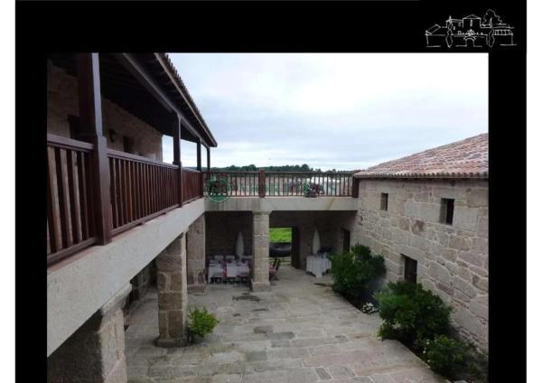 Terreno en Rairiz de Veiga