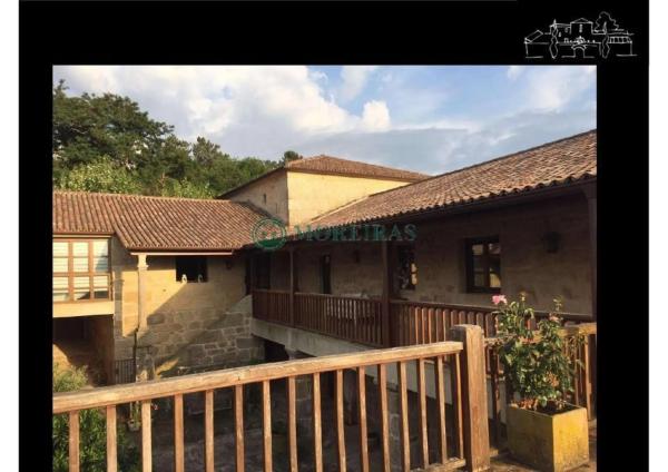 Terreno en Rairiz de Veiga