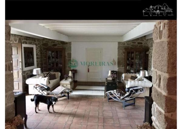 Terreno en Rairiz de Veiga