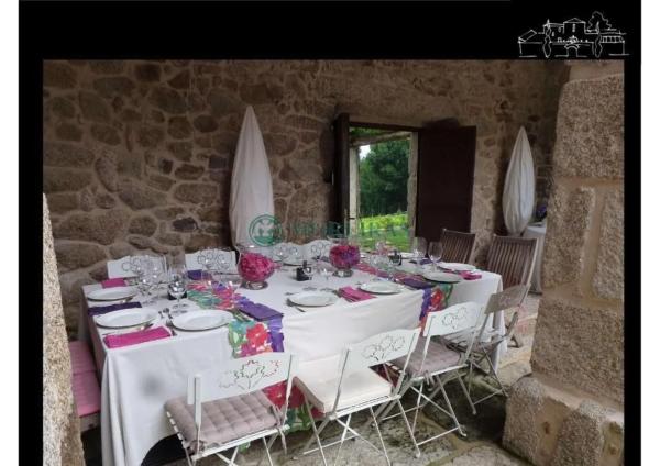 Terreno en Rairiz de Veiga