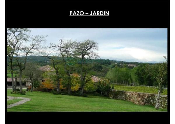 Terreno en Rairiz de Veiga