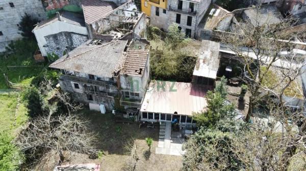 Terreno en Ribadavia
