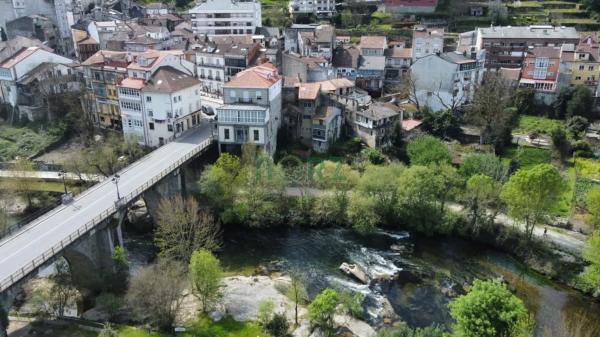 Terreno en Ribadavia