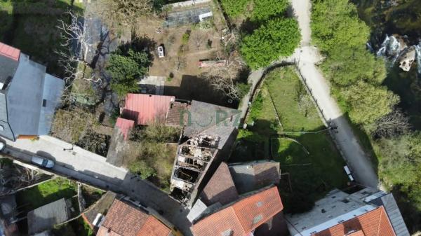 Terreno en Ribadavia