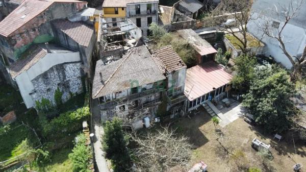 Terreno en Ribadavia