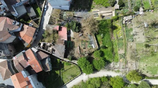 Terreno en Ribadavia