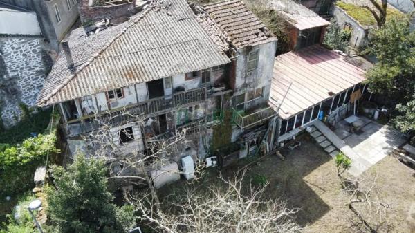 Terreno en Ribadavia