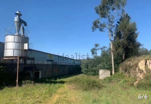 Terreno en Paraje El Carballo Nº S/n Ribadavia (Ourense) s/n, Ribadavia