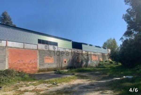 Terreno en Paraje El Carballo Nº S/n Ribadavia (Ourense) s/n, Ribadavia