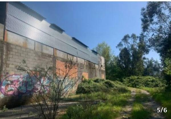 Terreno en Paraje El Carballo Nº S/n Ribadavia (Ourense) s/n, Ribadavia