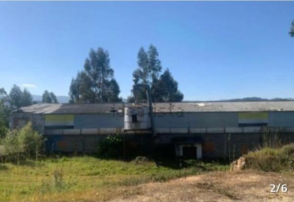 Terreno en Paraje El Carballo Nº S/n Ribadavia (Ourense) s/n, Ribadavia