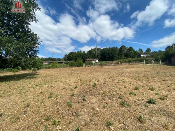 Terreno en Ribadavia