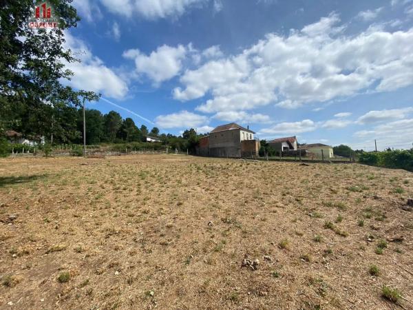 Terreno en Ribadavia