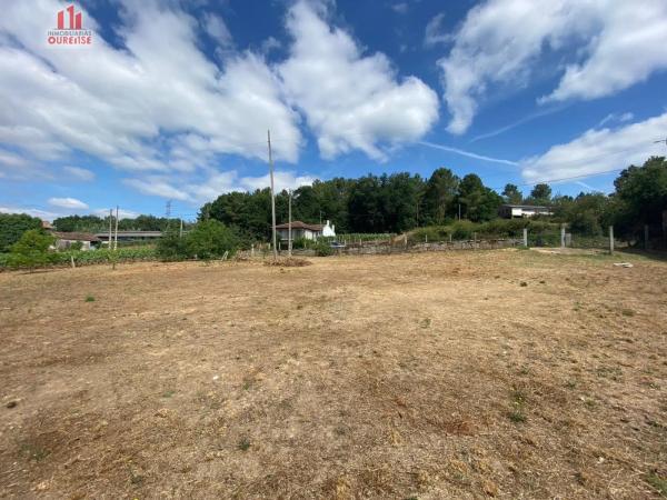 Terreno en Ribadavia