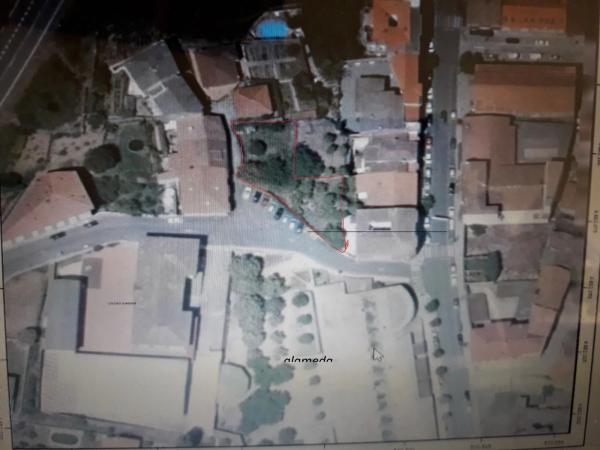 Terreno en calle Alférez Provisional, 4