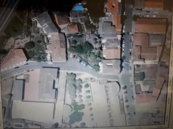 Terreno en calle Alférez Provisional, 4