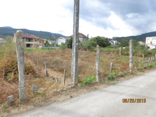 Terreno en San Cristovo s/n Sn