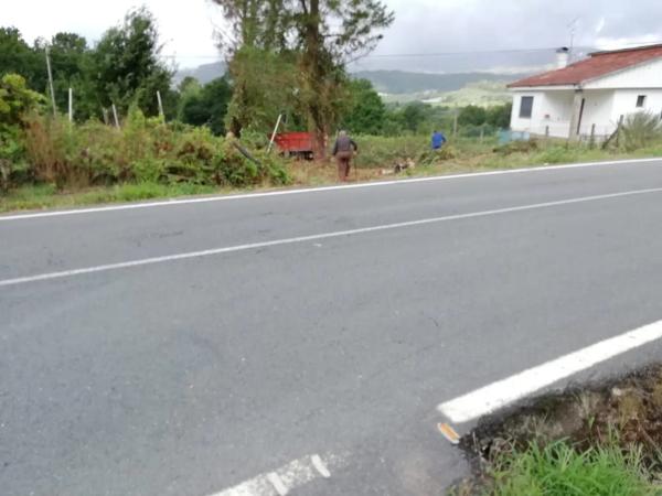 Terreno en San Andres s/n