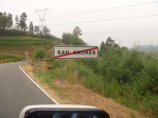 Terreno en San Andres s/n