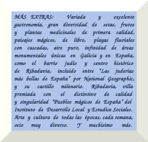 Terreno en calle Carballiño, 23