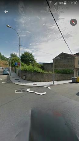 Terreno en calle lópez ramón, 16