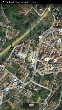 Terreno en calle lópez ramón, 16