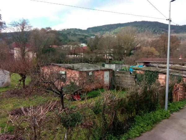 Terreno en calle Muñoz Calero, 53 d