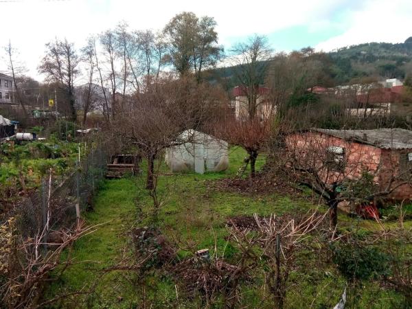Terreno en calle Muñoz Calero, 53 d