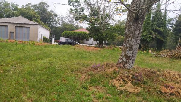 Terreno en camino Ventas-Marcelin, 68