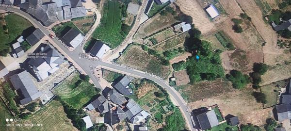 Terreno en calle San Romao, 30
