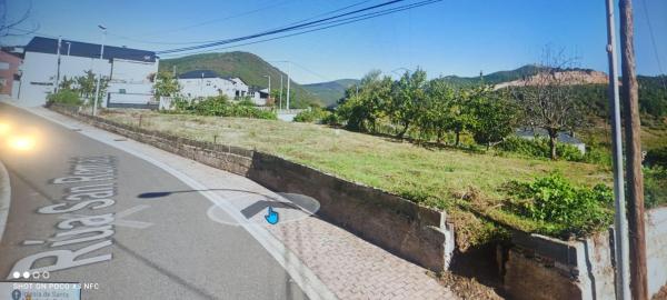 Terreno en calle San Romao, 30