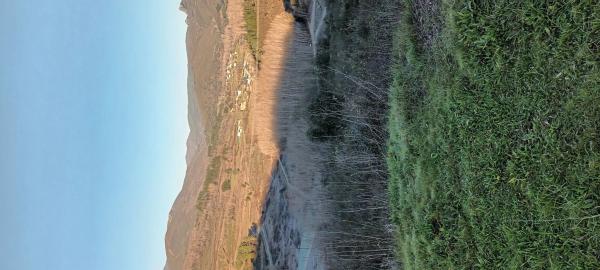 Terreno en o Real s/n