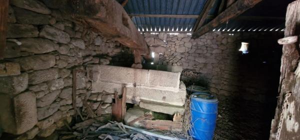 Terreno en Lugar a Reguenga- Santiago de Barbantes s/n