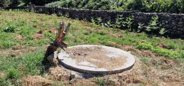 Terreno en Lugar a Reguenga- Santiago de Barbantes s/n