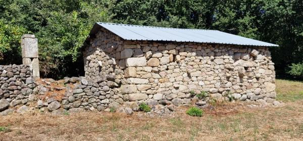 Terreno en Lugar a Reguenga- Santiago de Barbantes s/n
