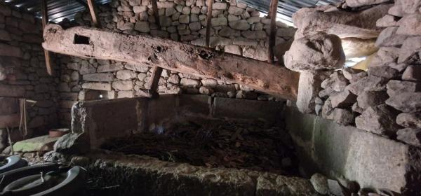 Terreno en Lugar a Reguenga- Santiago de Barbantes s/n