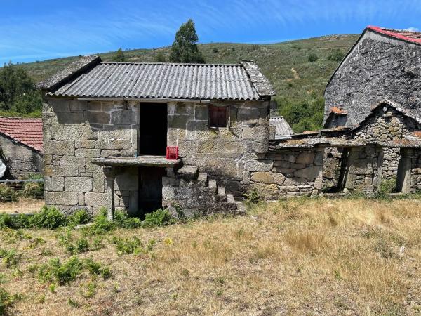 Terreno en Aldea de Ricobelo s/n