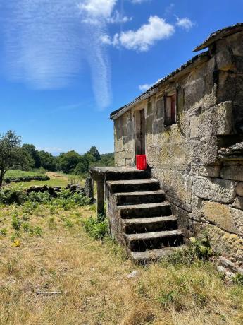 Terreno en Aldea de Ricobelo s/n