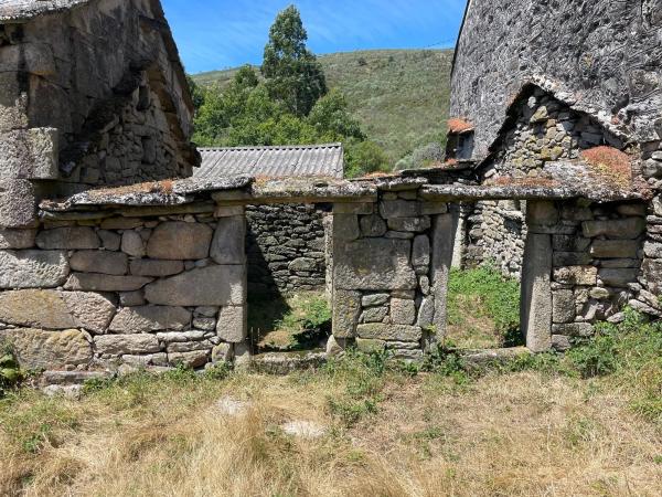 Terreno en Aldea de Ricobelo s/n