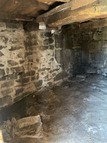 Terreno en Aldea de Ricobelo s/n