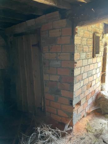 Terreno en Aldea de Ricobelo s/n