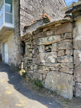 Terreno en Aldea de Ricobelo s/n