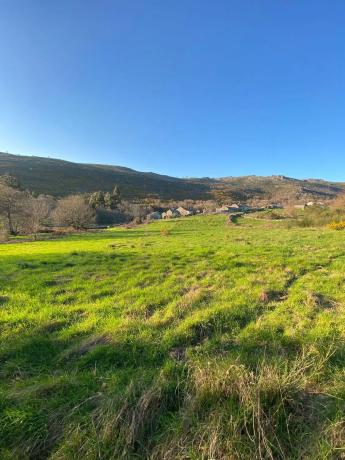 Terreno en Aldea de Ricobelo s/n