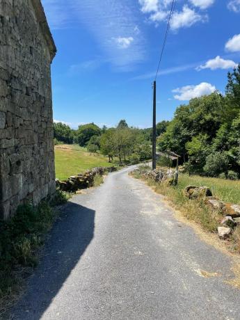 Terreno en Aldea de Ricobelo s/n