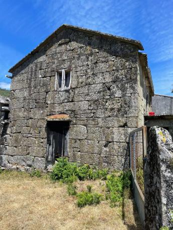 Terreno en Aldea de Ricobelo s/n