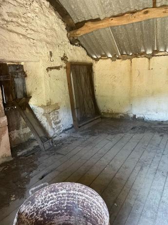 Terreno en Aldea de Ricobelo s/n